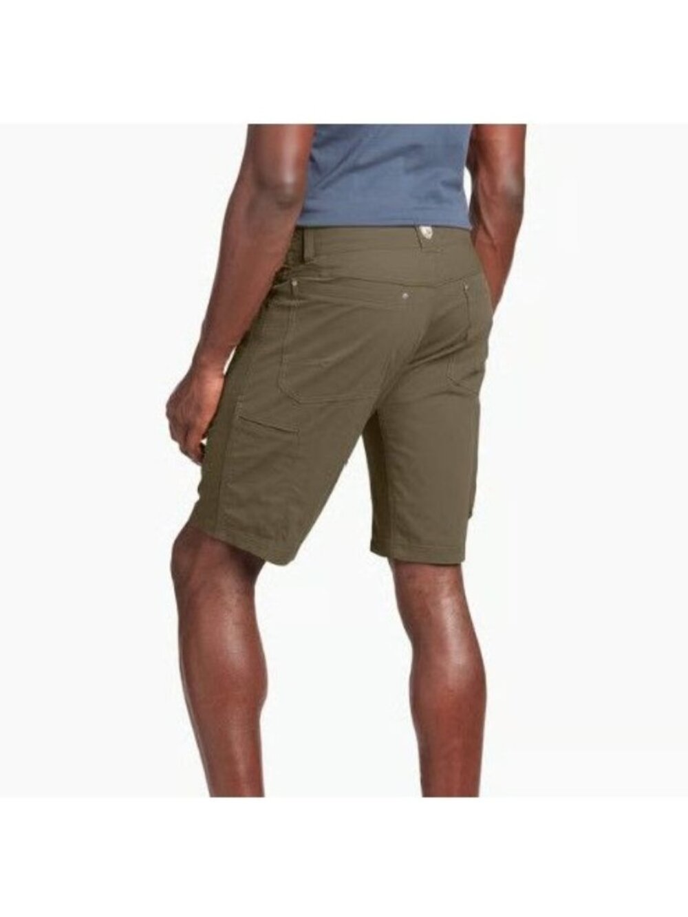 Kuhl Radikl Shorts in Walnut Size 36 NEW!  Gorpcore Hiking